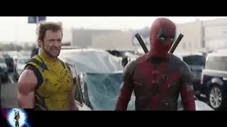 Bye Bye ByeDeadpool And Wolverine viralvideo marvel deadpool [upl. by Lianna519]