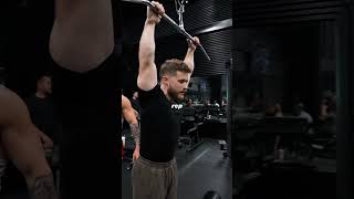 Jeff Nippard FIXED my lat pulldowns [upl. by Jariah]