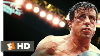 Motivation Rocky Balboas Best Speeches and Inspiring Scenes  Compilation [upl. by Reaht]