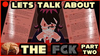 The FCK Stream Part Two Again [upl. by Drud]