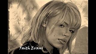 Snippet of Faith Evans Come Over SampleProd by TN [upl. by Amles654]