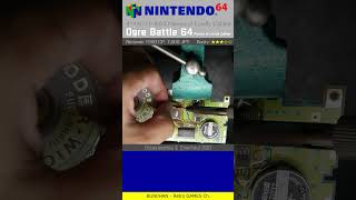 Nintendo 64 Overhaul Vol200 Ogre Battle 64 Person of Lordly Caliber [upl. by Vaclav]