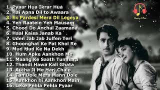 Old is Gold Forever  1950 Hindi Songs hits  purana din ka hindi song [upl. by Viens758]