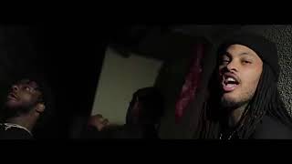 Waka Flocka Flame  Down Bad Official Music Video [upl. by Adnarrim]