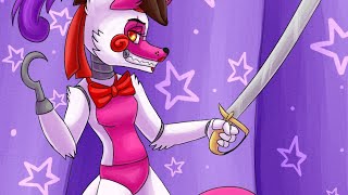 mangle sings mangled [upl. by Ytirahs108]