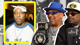 Tha Eastsidaz on Nate Doggs Legacy amp Why He Didnt Do Many Interviews [upl. by Jairia]