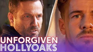 The Unforgiving Father  Hollyoaks [upl. by Annad]