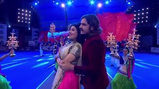 Jodha Akbar  In aankhon me tum  part 2 [upl. by Kcirrez]