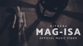 Kithara  Magisa Official Music Video [upl. by Gregrory566]