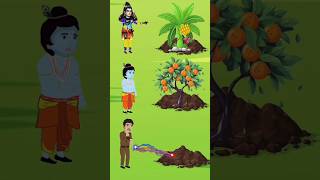 cartoon bhoot shorts [upl. by Annahsad]