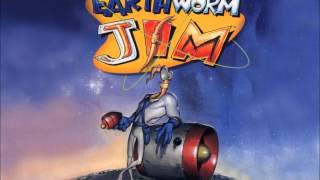 Earthworm Jim OST  Use Your Head [upl. by Regnig]