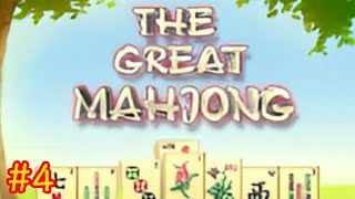 The Great Mahjong  Part 4  Quest For Wisdom Level 16 To 20 Playthrough [upl. by Bernadine]