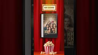 Get ready for the best movie experience at PVR Palladium Ahmedabad [upl. by Ury]