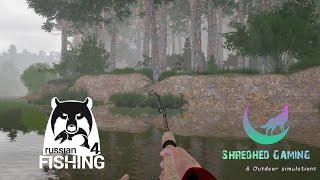 This is the best fishing game Ive ever played [upl. by Kwon651]