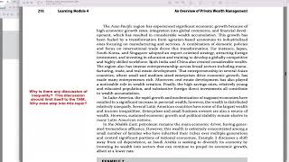 CFA Level 3 now open for 2025 registration  stick with the portfolio management pathway [upl. by Teplica]