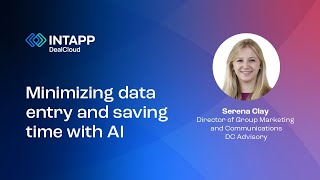 How DC Advisory uses AI to support business [upl. by Lindberg573]