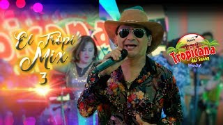 Tropicana del swing  Mix Pasitos tun tun VÍDEO OFICIAL [upl. by Hollenbeck]