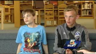 Loveland Middle Schools Best Buddies program garners state recognition [upl. by Hera]