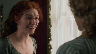 Masterpiece Poldark Season 4 Episode 7 [upl. by Onitrof]