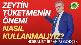 Zeytin Toz Ekstresi  Halsizlik Dermansızlık Yorgunluk için Enerji Deposu [upl. by Seda256]