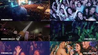 Hydro Manila Promo Video [upl. by Toolis890]