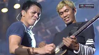 Noah Topeng live konser mojokerto 2017 [upl. by Nugent]