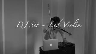 DjSet  Violin [upl. by Demp757]