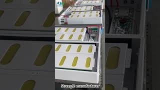 batteryfactory batterymanufacturing productive process [upl. by Soble]