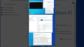 ACTIVER WINDOWS 10 PRO EN 30 SECONDES windows tech microsoft [upl. by Madelina204]