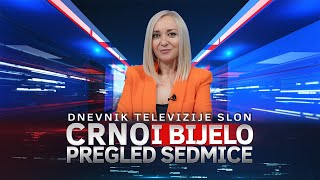 Dnevnik Televizije Slon Tuzla – Pregled sedmice – 09112024 [upl. by Damalus]