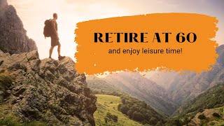 Retirement 101 How Much Do You Really Need [upl. by Acinorrev]