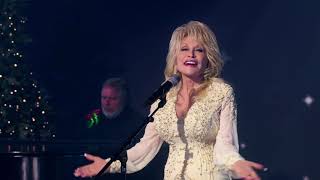 Dolly Parton  Mary Did You Know Live Performance [upl. by Rehpotsrik755]