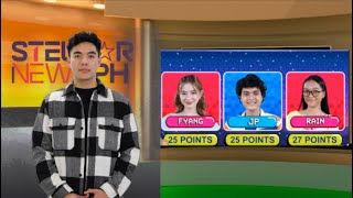 PBB Gen 11 Eleventh Eviction Night  LIVE [upl. by Holtz181]