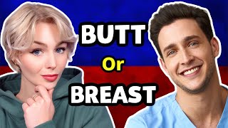 Would You Rather with DoctorMike [upl. by Isidora974]