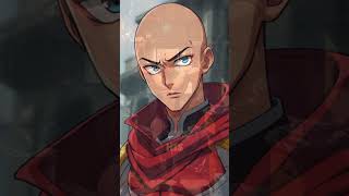 The Fascinating Origin of One Punch Man [upl. by Nirag240]