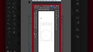 Illustrator tip 233 shorts [upl. by Dunn]