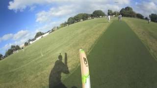 360° Cricket Game New Zealand [upl. by Aehtrod945]