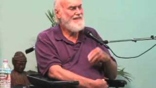 Ram Dass on Old Age [upl. by Hesky]