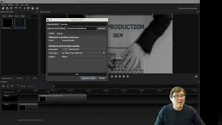 Openshot générer vidéo [upl. by Ebba]