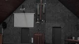 EG Kerk Witbank Live Stream [upl. by Nasar]