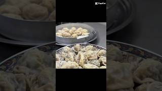 manti pelmeni recipe food foodshorts foodshnikahnama haldiplatter nikahpen trendingshorts [upl. by Repsag]