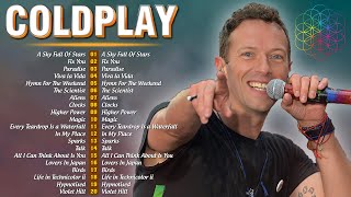 Coldplay Best Songs Playlist 2024  The Best Of Coldplay  Greatest Hits Full Album 2024 [upl. by Bigg792]