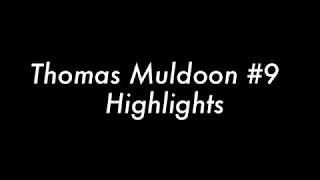 Thomas Muldoons Brown Highlights [upl. by Tracey]