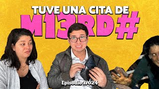 ¿Qué hacer en tu primera cita  La Junta de Condominio 024 [upl. by Latia]