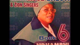 Swi Lava wena Yesu By Manana Rose Baloyi [upl. by Roseann]