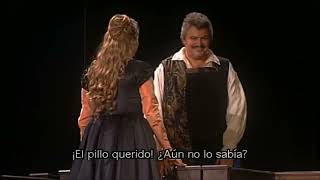 Richard Wagner  Die Meistersinger von Nürnberg Opera completa subtitulada en español [upl. by Launamme]