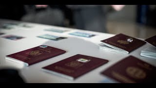 Passeport carte didentité Quelques astuces pour obtenir un rendezvous au plus vite [upl. by Esilehs]