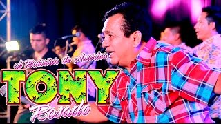 TONY ROSADO  YA NO SUFRAS CORAZÓN [upl. by Sibby]