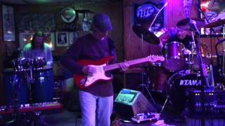 Greenwood Inn Blues JamMar 8 2017 [upl. by Wordoow]