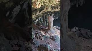 Cenote Tza ujun Kat Homun parte 1 [upl. by Caughey903]